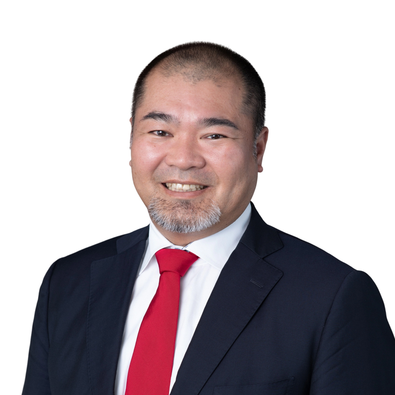 木野村 拓
